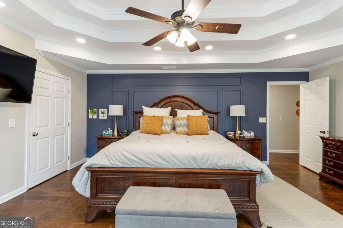 1364 Fallsbrook Way Acworth - Photo 26