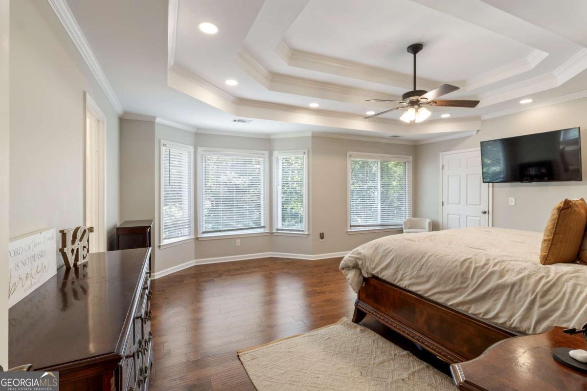1364 Fallsbrook Way Acworth - Photo 28