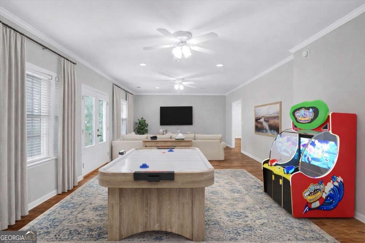 1364 Fallsbrook Way Acworth - Photo 35