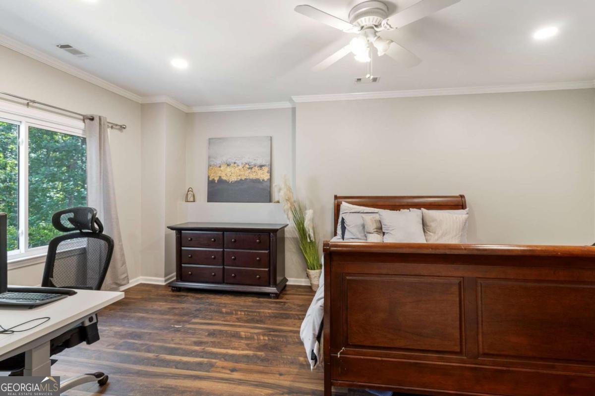 1364 Fallsbrook Way Acworth - Photo 37