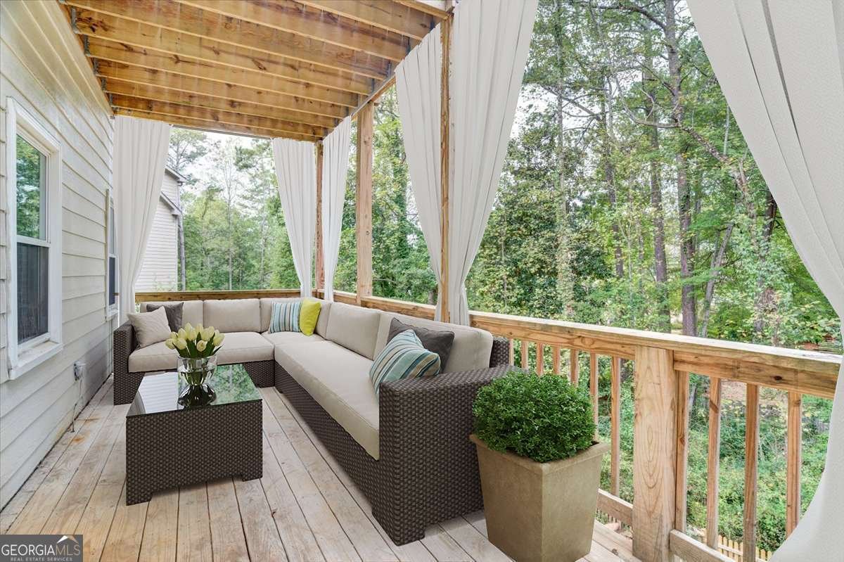 1364 Fallsbrook Way Acworth - Photo 40
