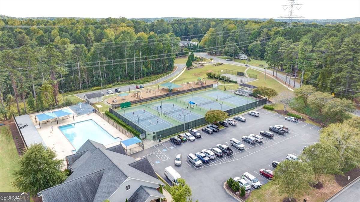 1364 Fallsbrook Way Acworth - Photo 45