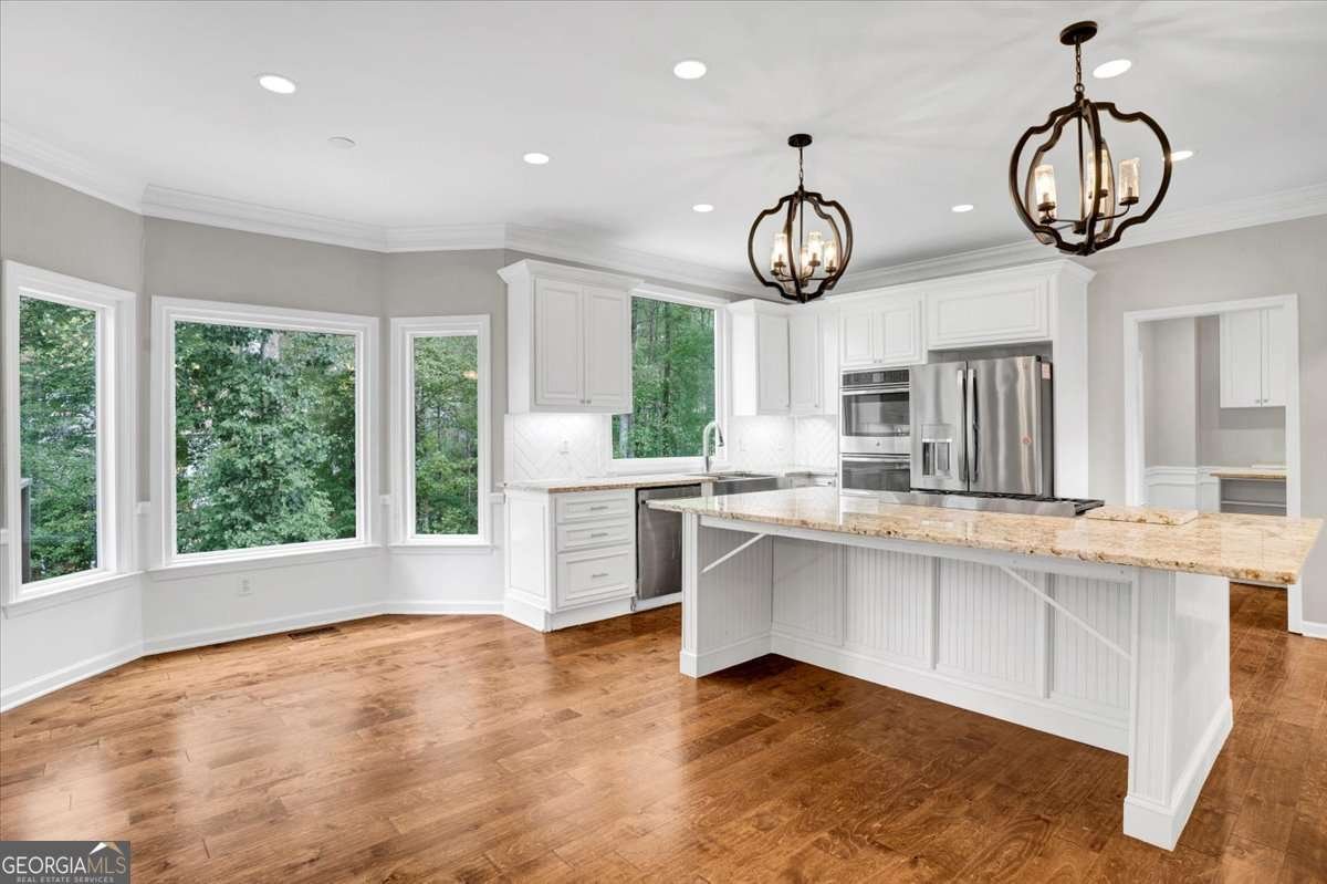 1364 Fallsbrook Way Acworth - Photo 7