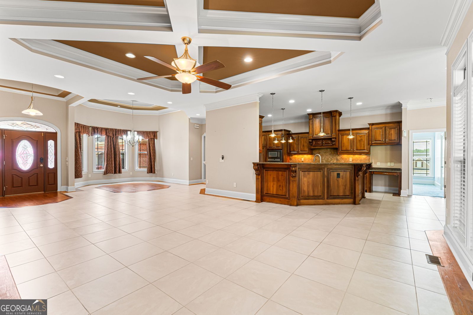 215 Little Hickory Drive Lizella - Photo 10