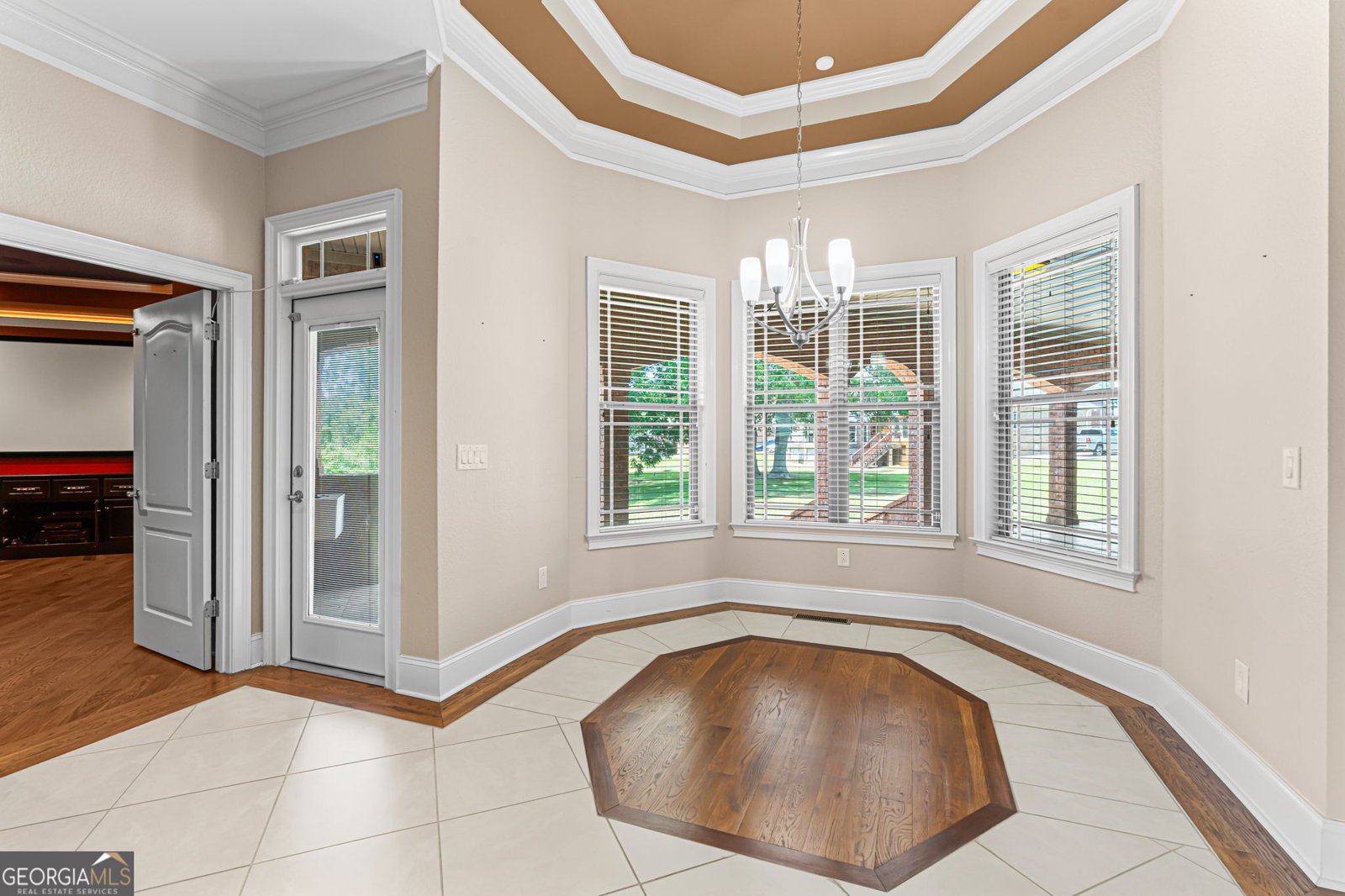 215 Little Hickory Drive Lizella - Photo 11