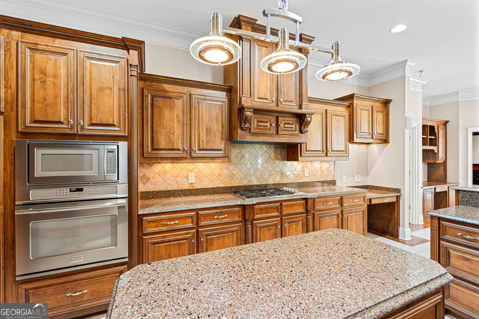 215 Little Hickory Drive Lizella - Photo 14
