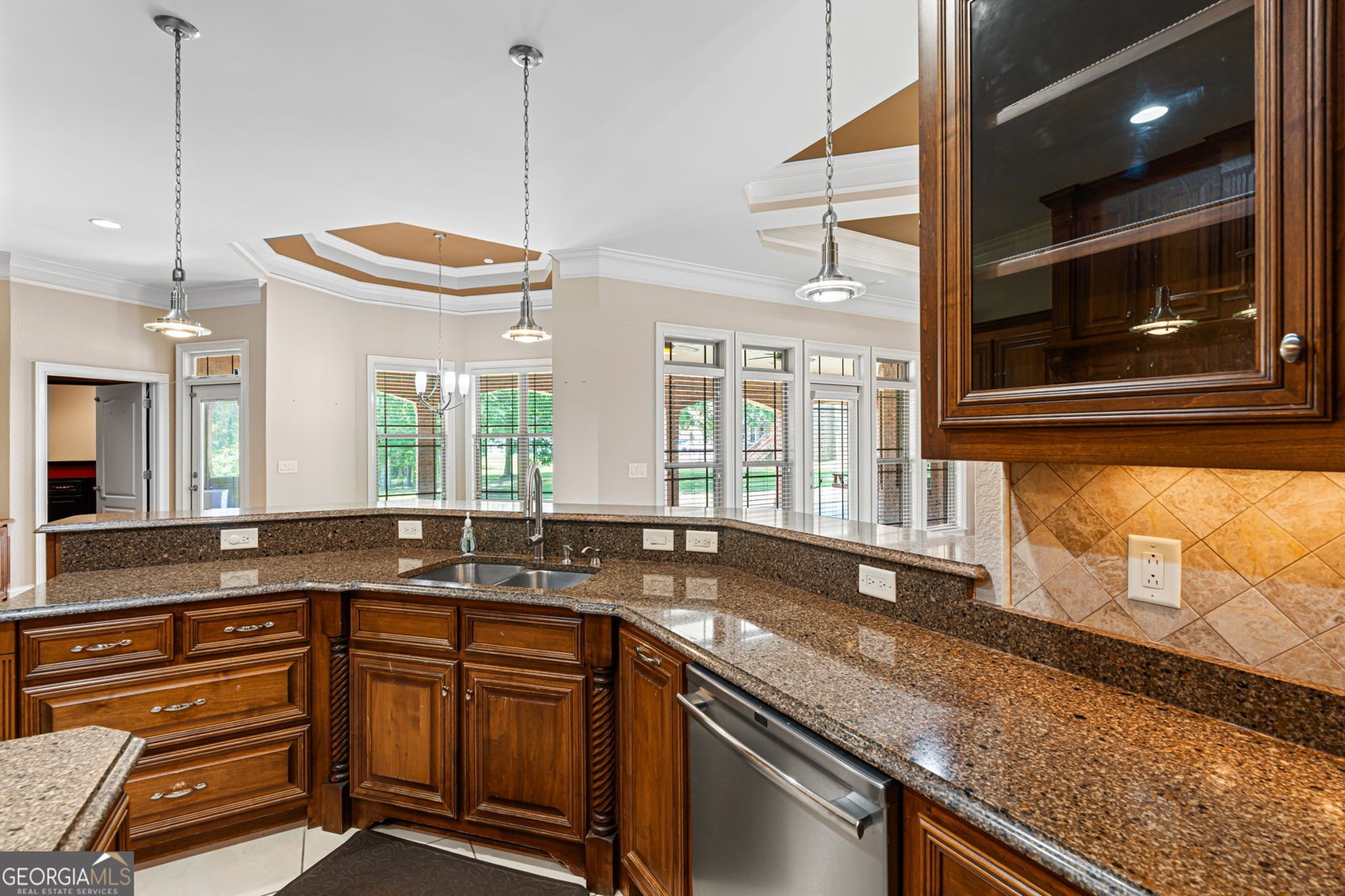 215 Little Hickory Drive Lizella - Photo 15