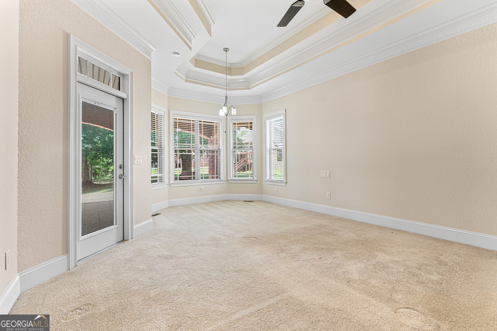 215 Little Hickory Drive Lizella - Photo 16