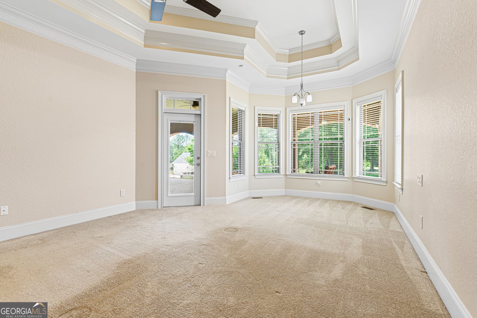 215 Little Hickory Drive Lizella - Photo 17