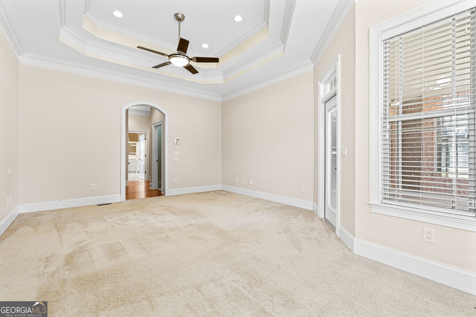 215 Little Hickory Drive Lizella - Photo 18