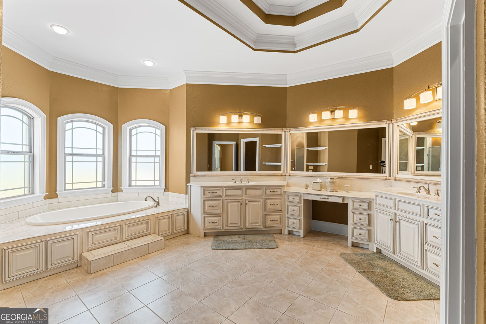 215 Little Hickory Drive Lizella - Photo 21