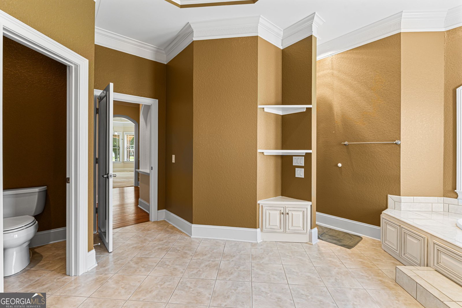 215 Little Hickory Drive Lizella - Photo 25