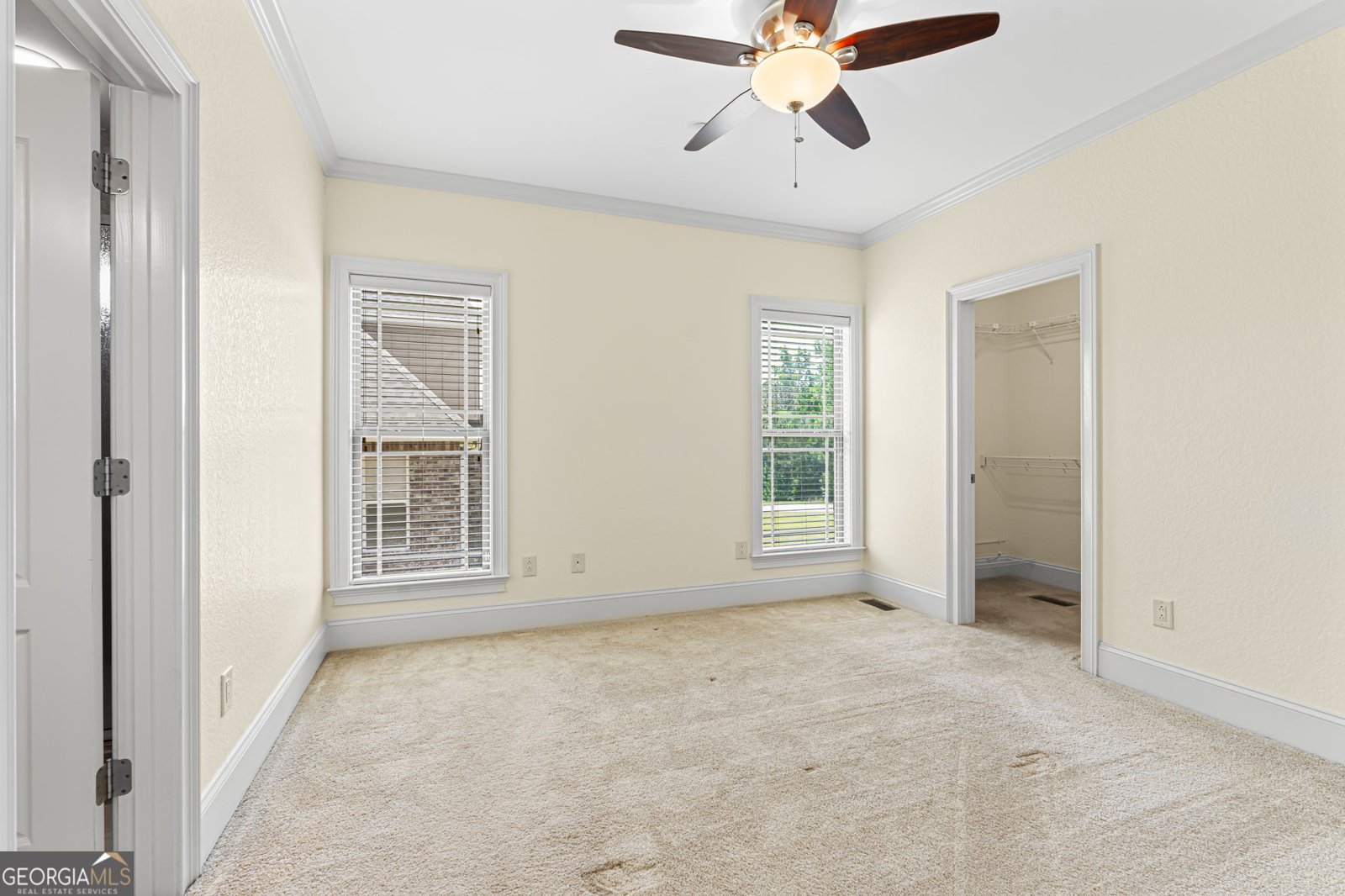 215 Little Hickory Drive Lizella - Photo 27