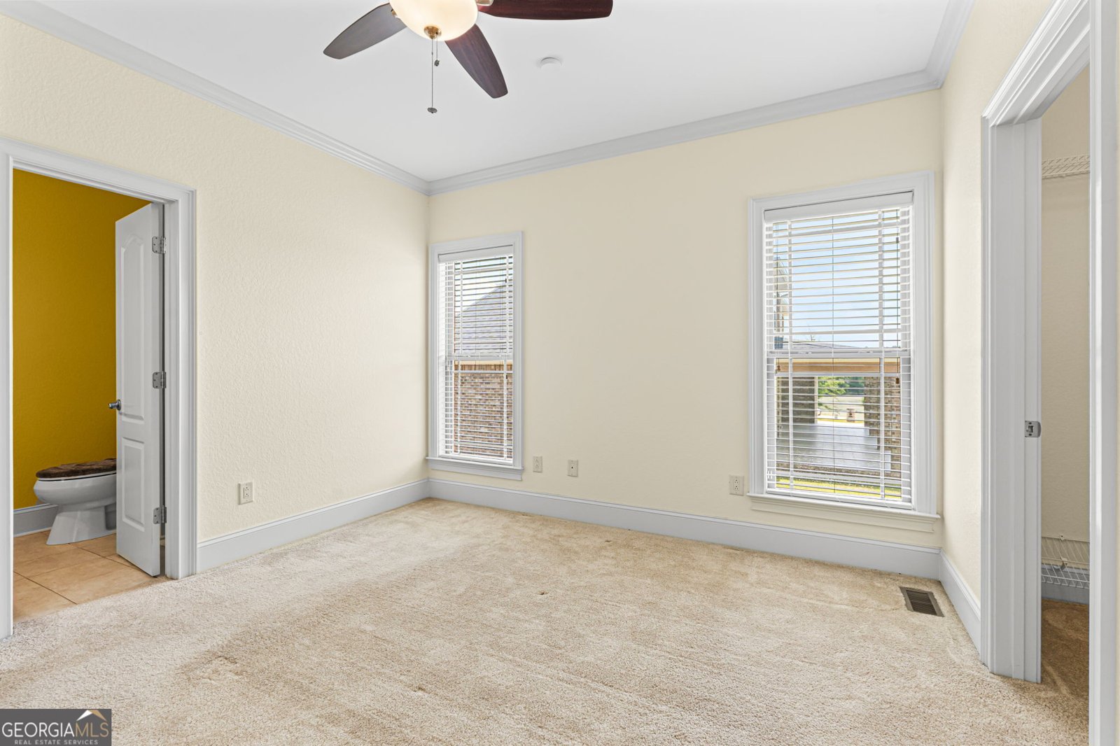 215 Little Hickory Drive Lizella - Photo 28
