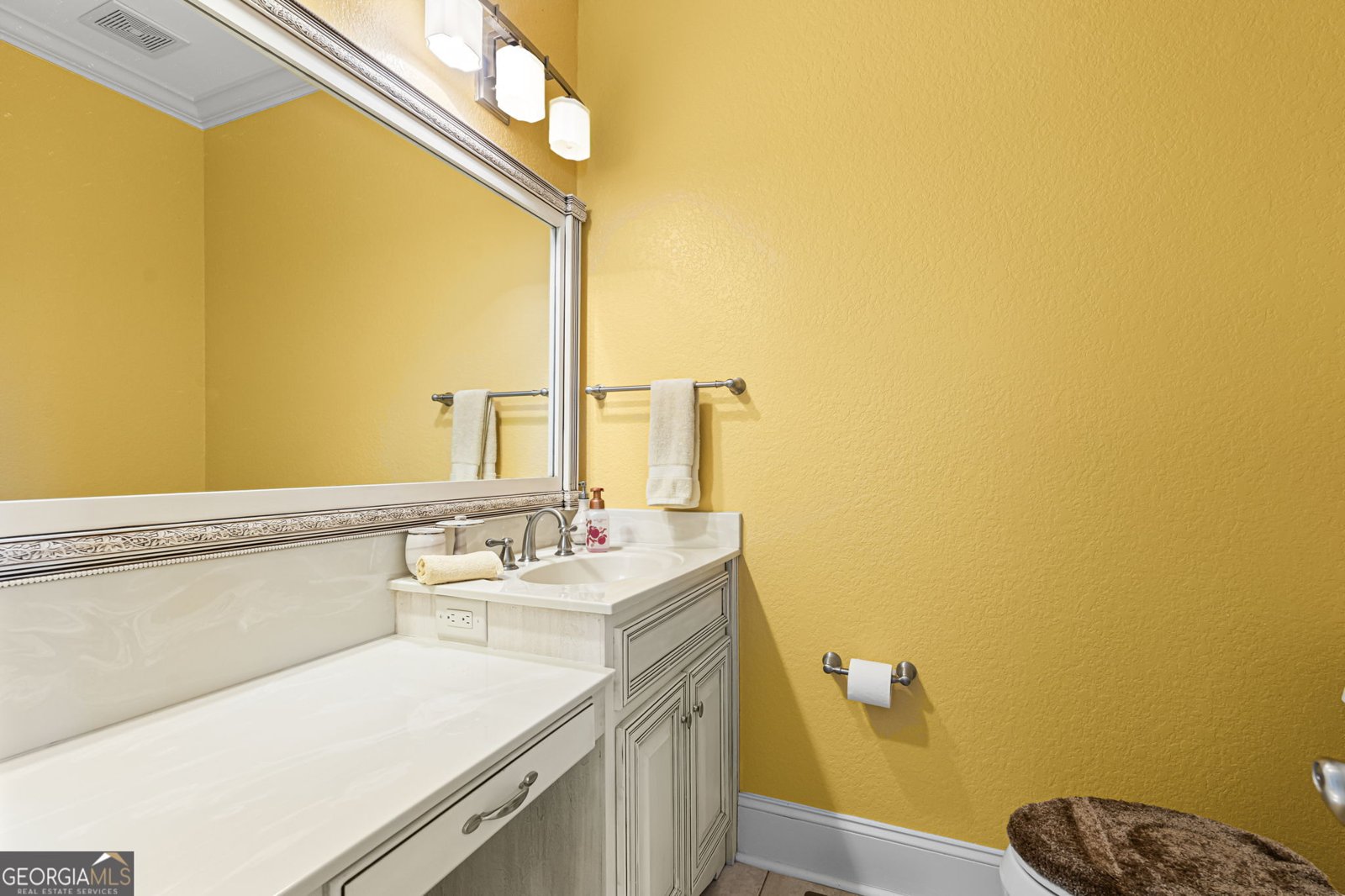 215 Little Hickory Drive Lizella - Photo 29