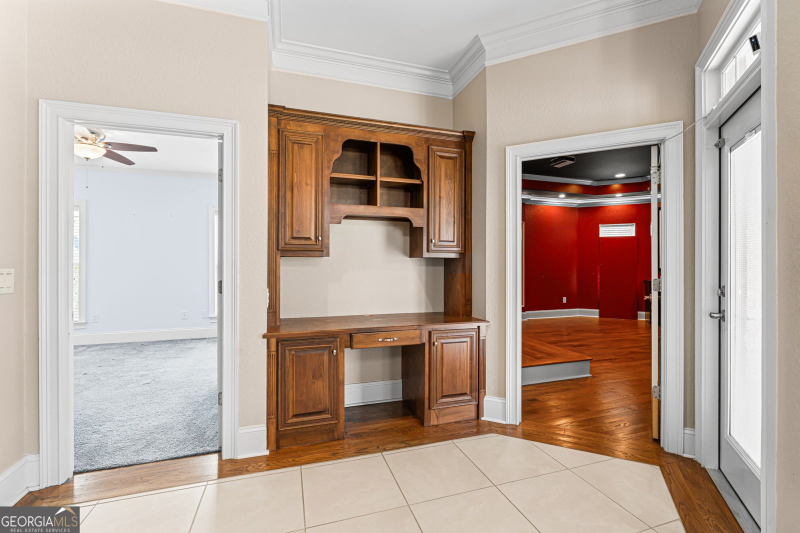 215 Little Hickory Drive Lizella - Photo 32