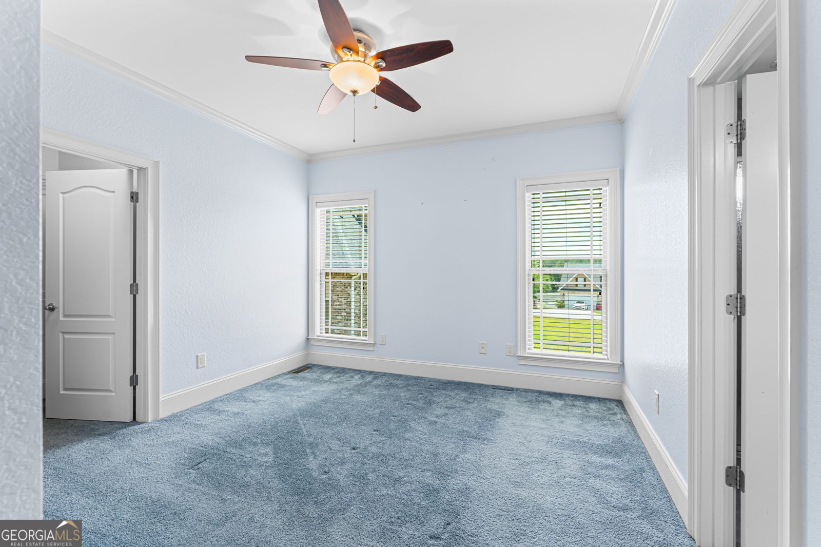 215 Little Hickory Drive Lizella - Photo 33