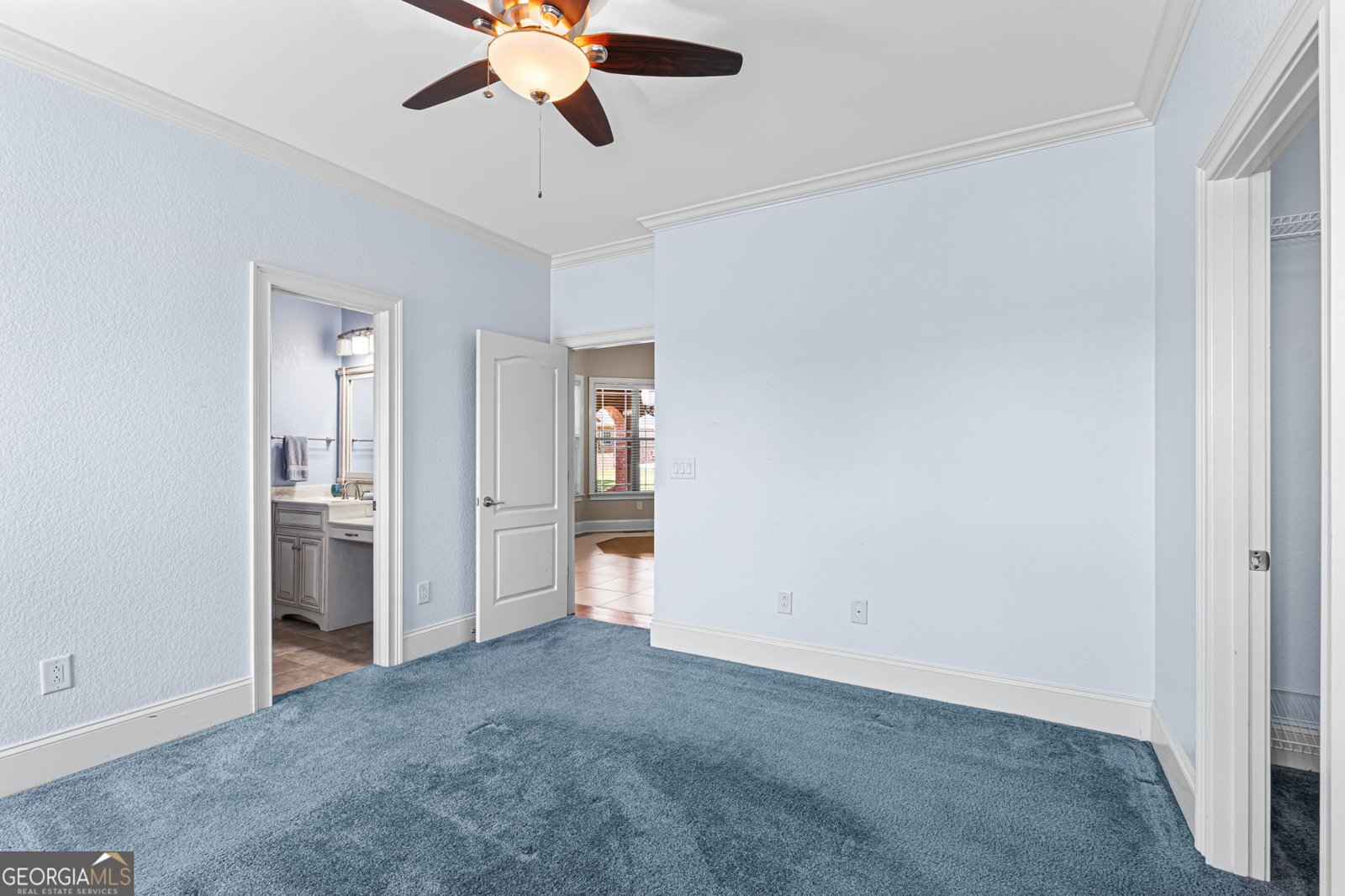 215 Little Hickory Drive Lizella - Photo 34