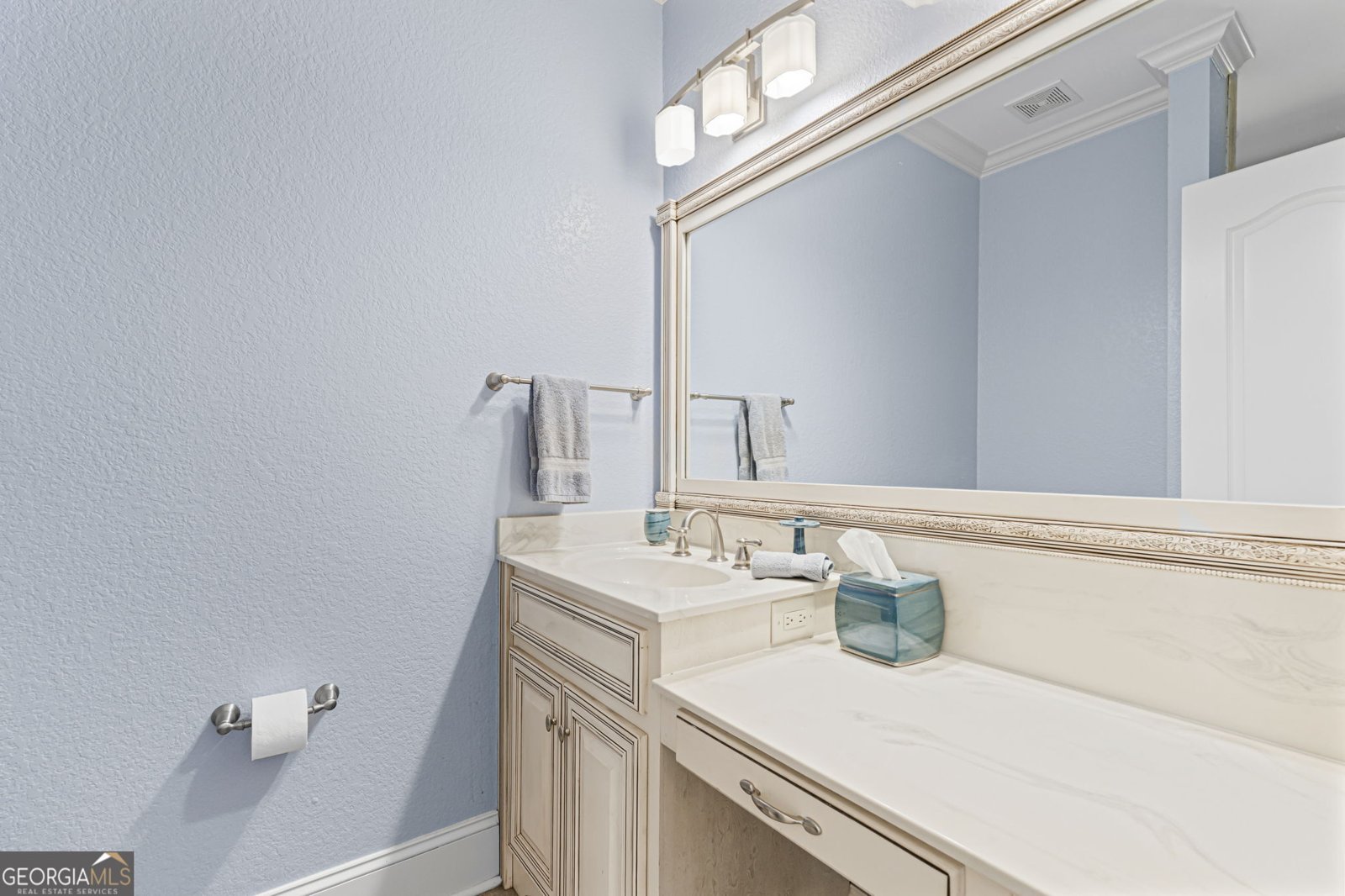215 Little Hickory Drive Lizella - Photo 35