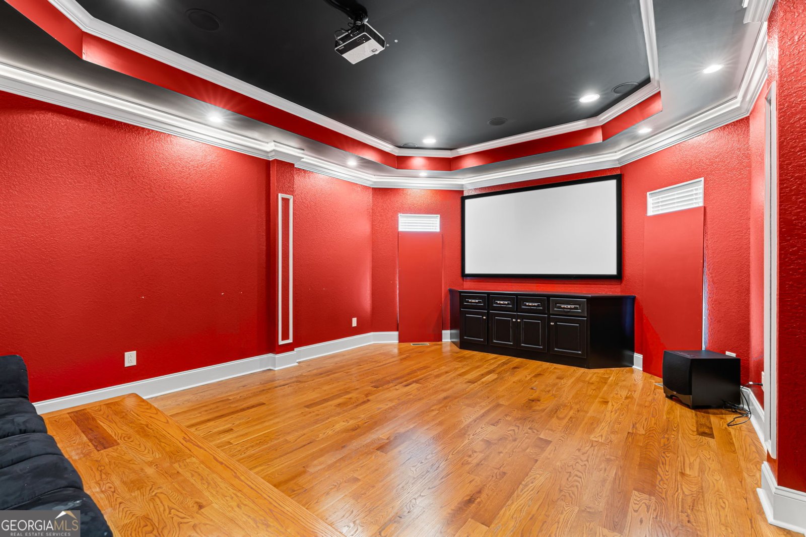 215 Little Hickory Drive Lizella - Photo 38