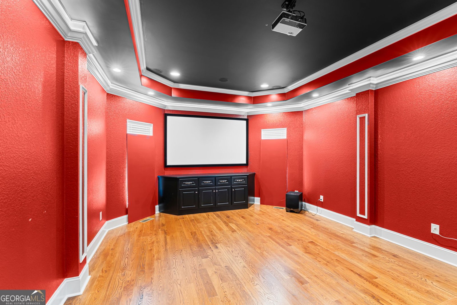215 Little Hickory Drive Lizella - Photo 39