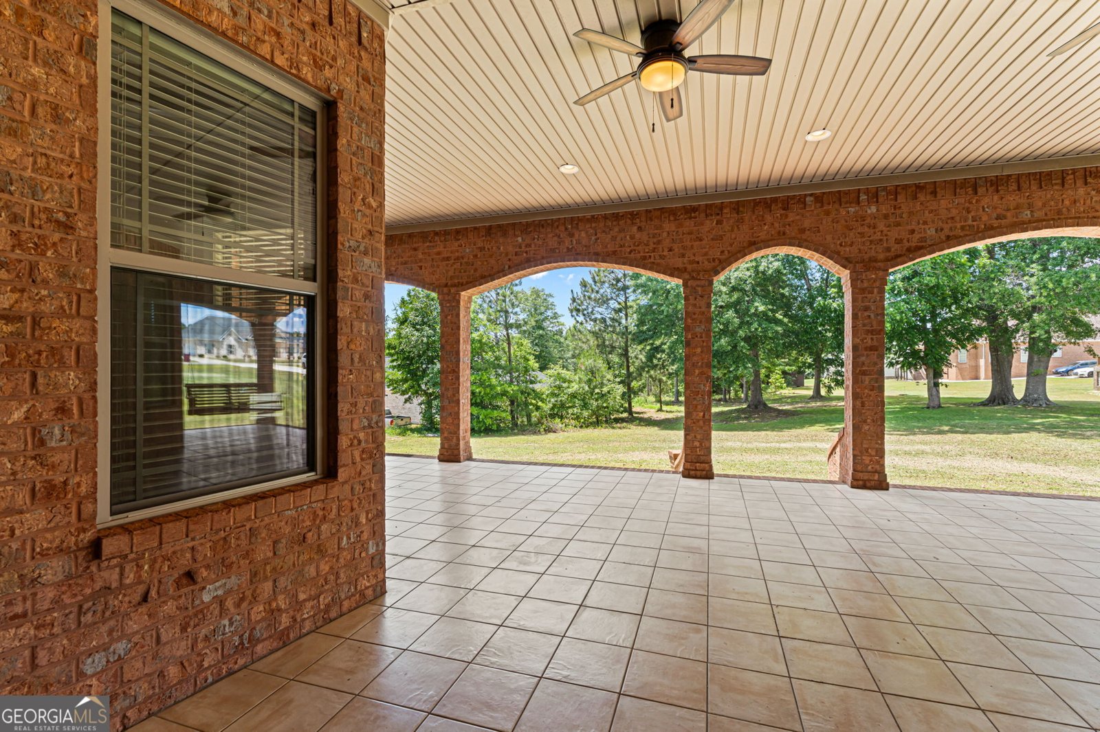 215 Little Hickory Drive Lizella - Photo 42