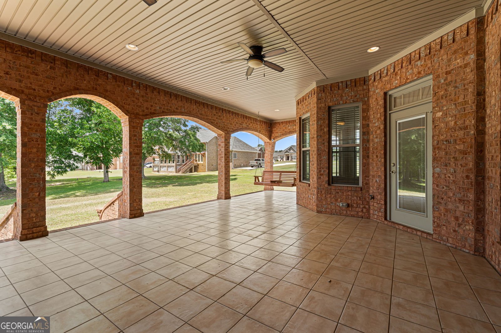 215 Little Hickory Drive Lizella - Photo 43
