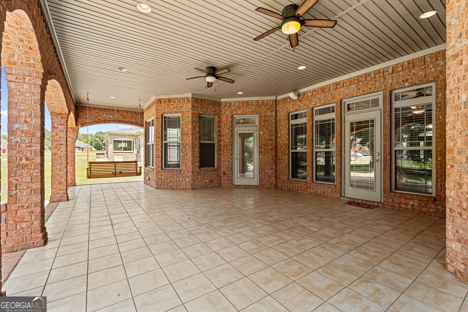 215 Little Hickory Drive Lizella - Photo 44