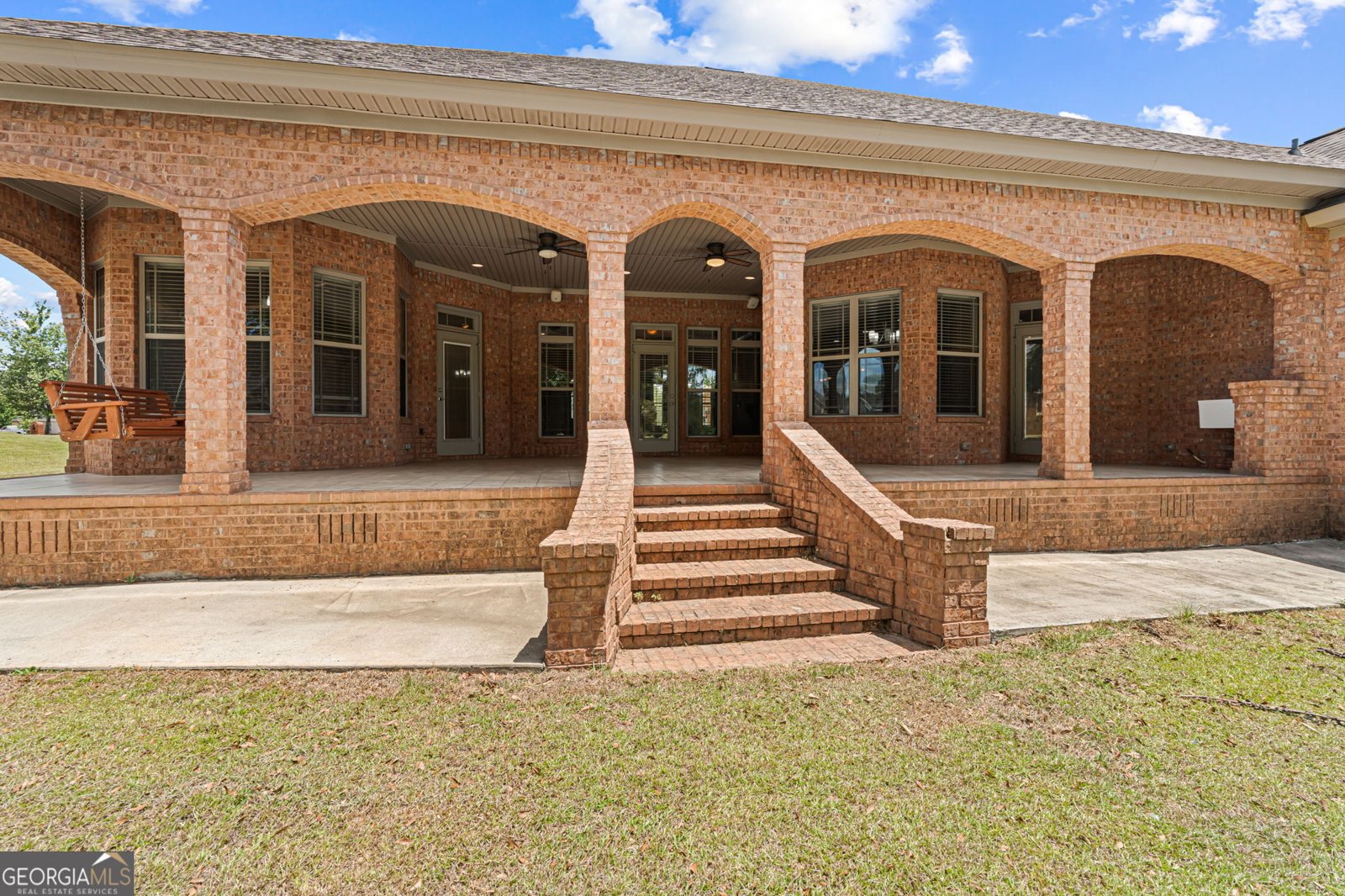 215 Little Hickory Drive Lizella - Photo 45
