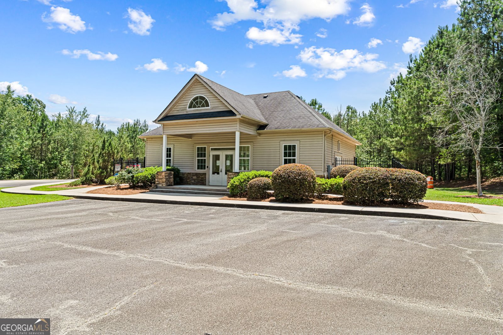 215 Little Hickory Drive Lizella - Photo 48