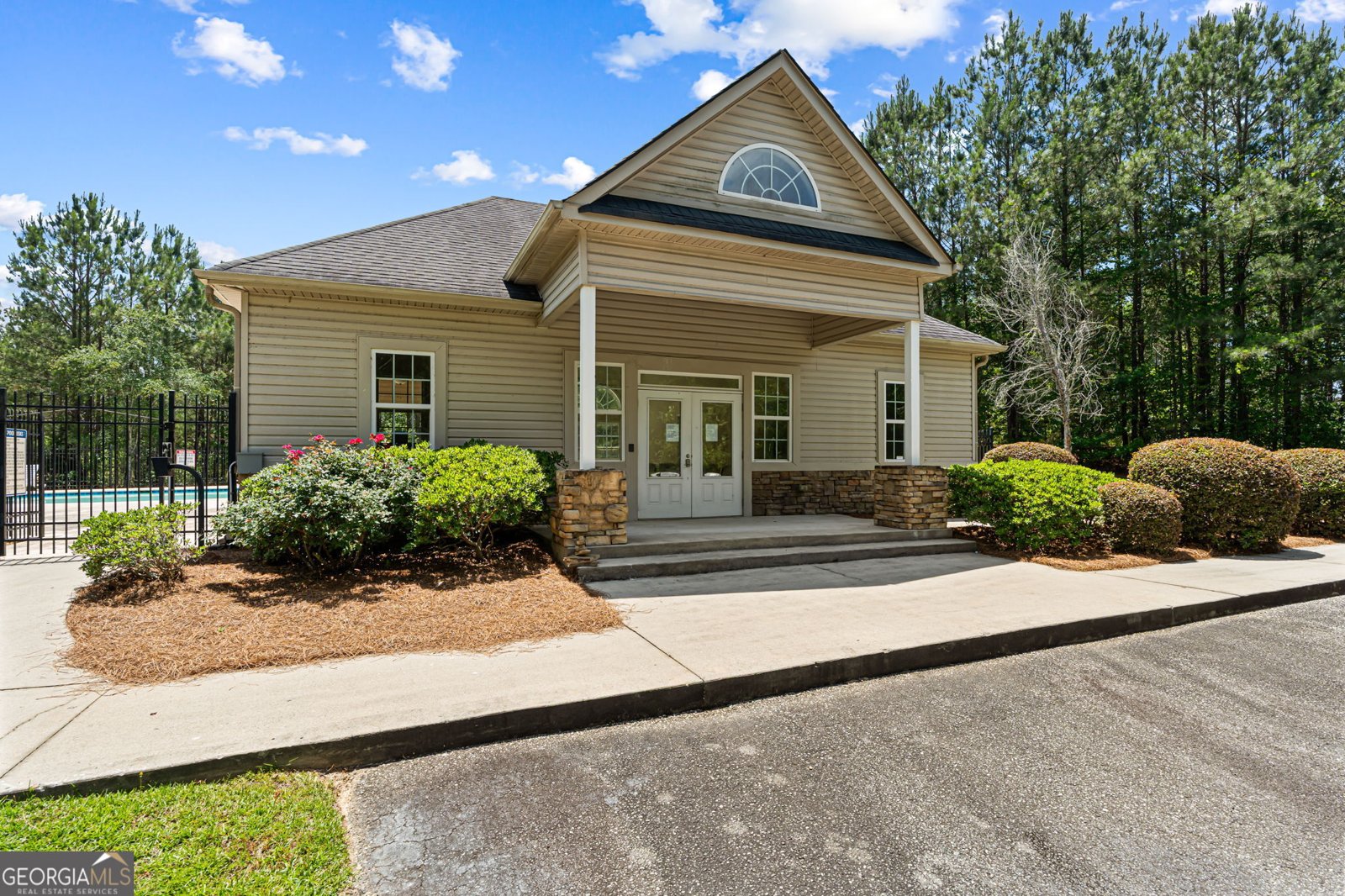 215 Little Hickory Drive Lizella - Photo 49