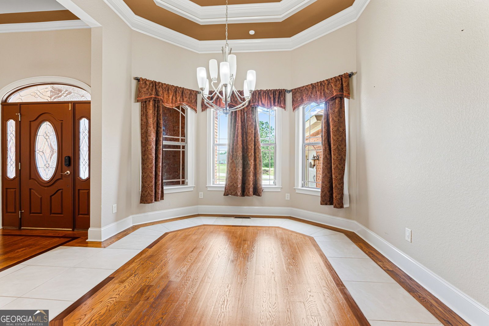 215 Little Hickory Drive Lizella - Photo 6