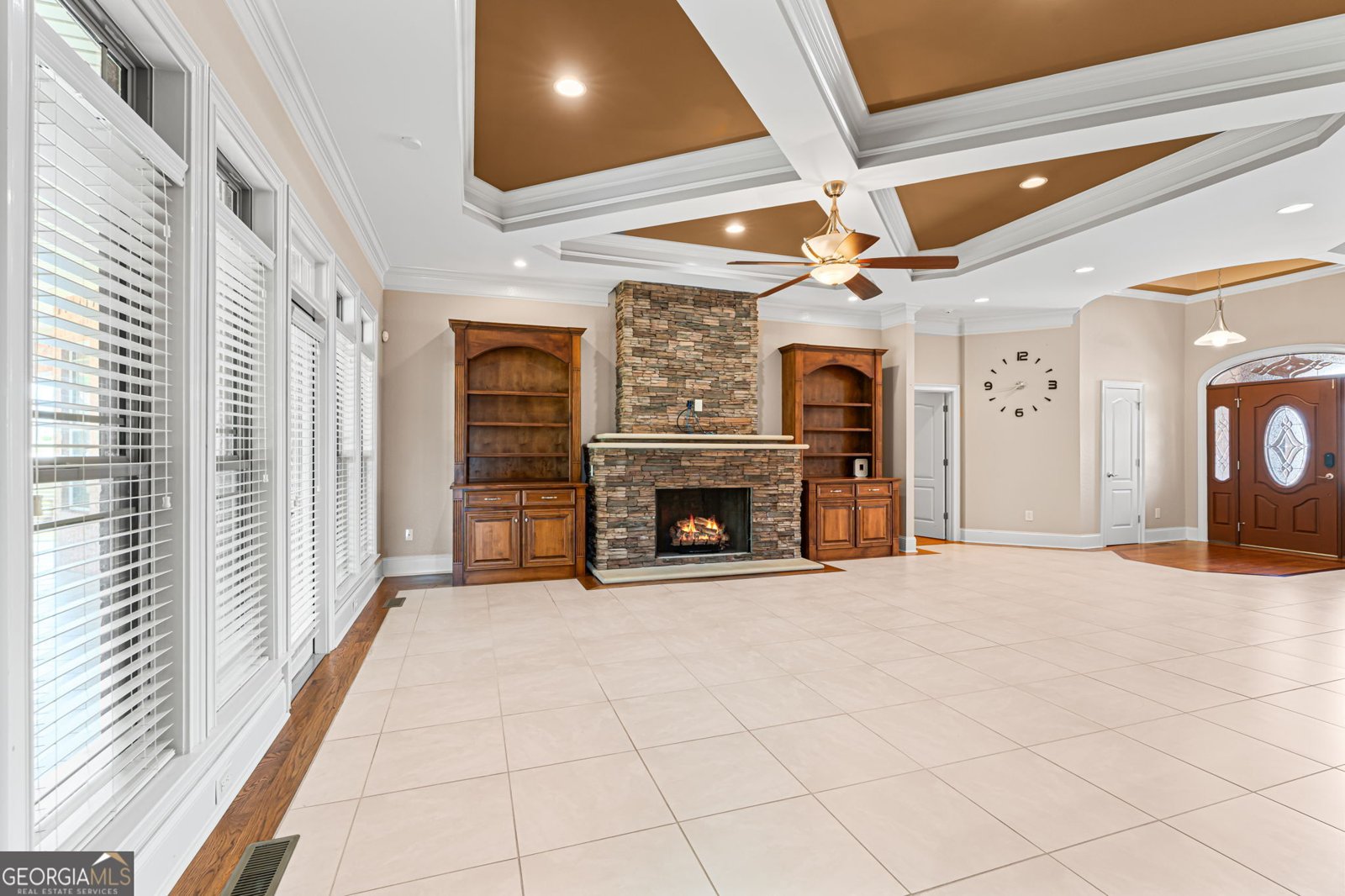 215 Little Hickory Drive Lizella - Photo 9