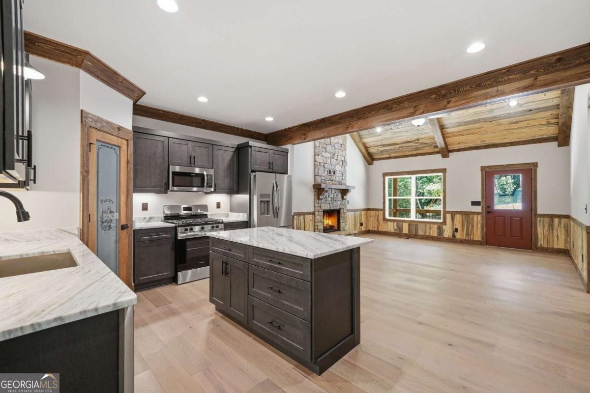 121 Orbit Lane Ellijay - Photo 15