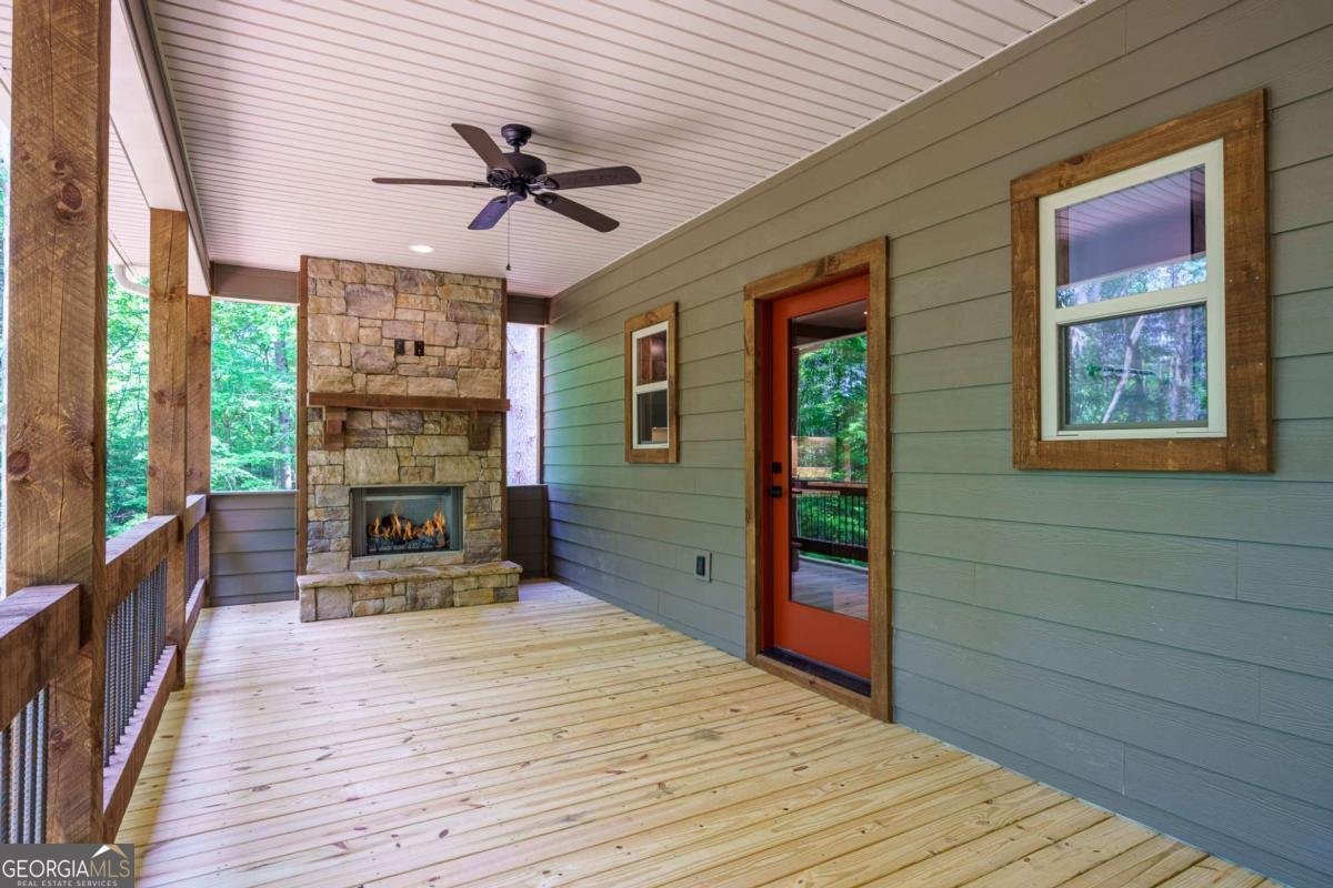 121 Orbit Lane Ellijay - Photo 35