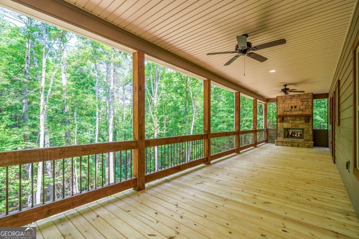 121 Orbit Lane Ellijay - Photo 36