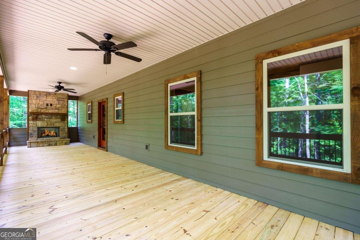 121 Orbit Lane Ellijay - Photo 37