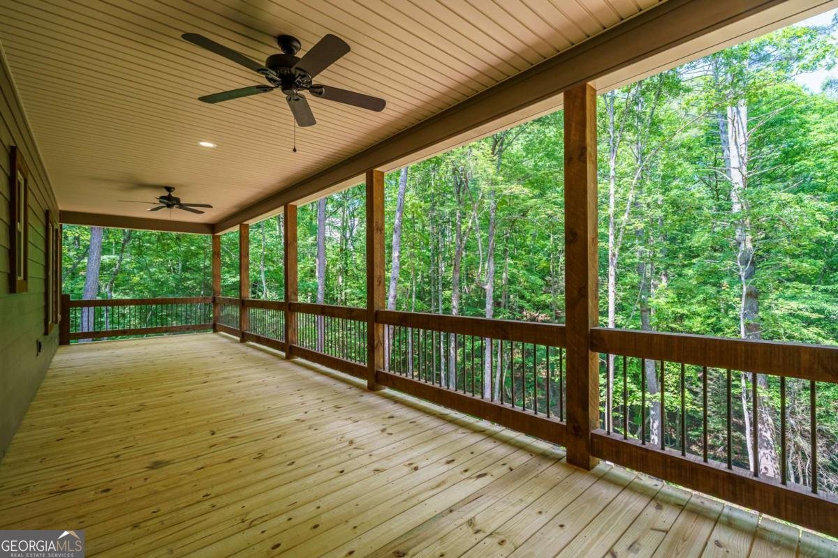 121 Orbit Lane Ellijay - Photo 38