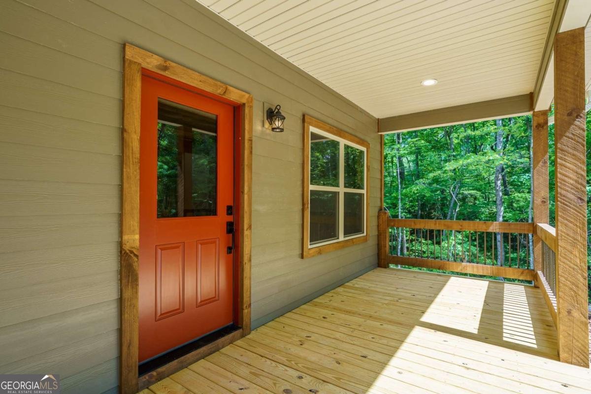 121 Orbit Lane Ellijay - Photo 39