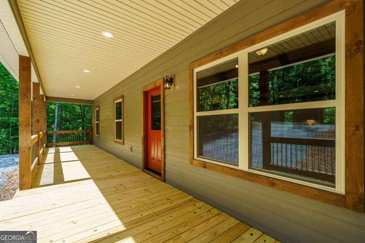 121 Orbit Lane Ellijay - Photo 40