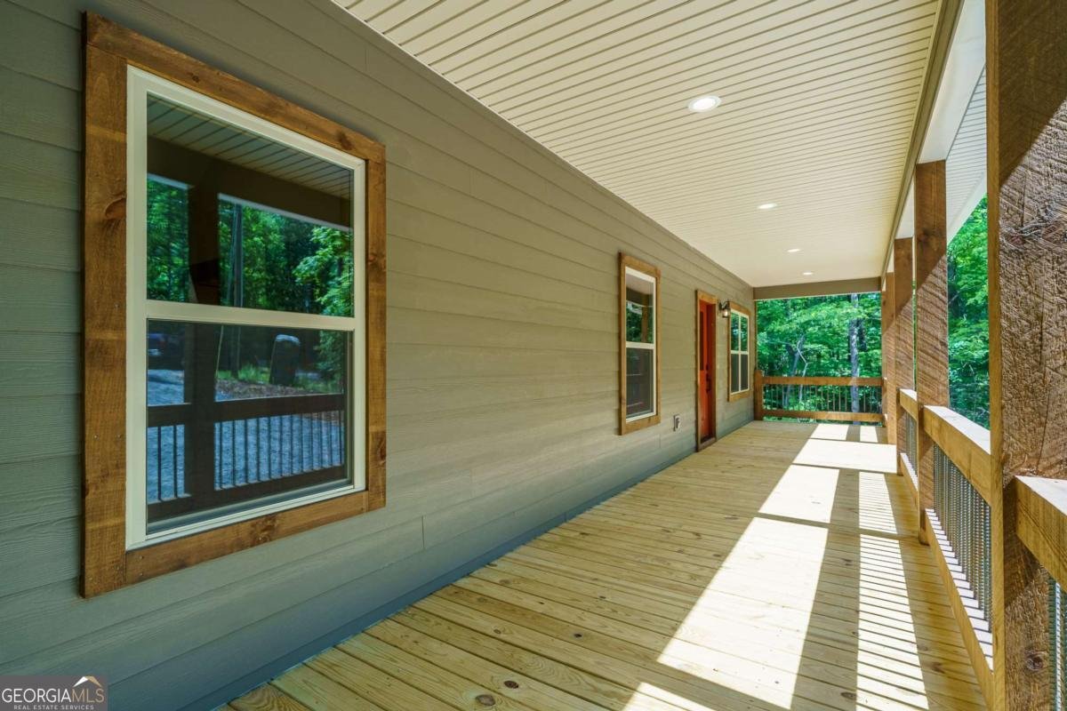 121 Orbit Lane Ellijay - Photo 41