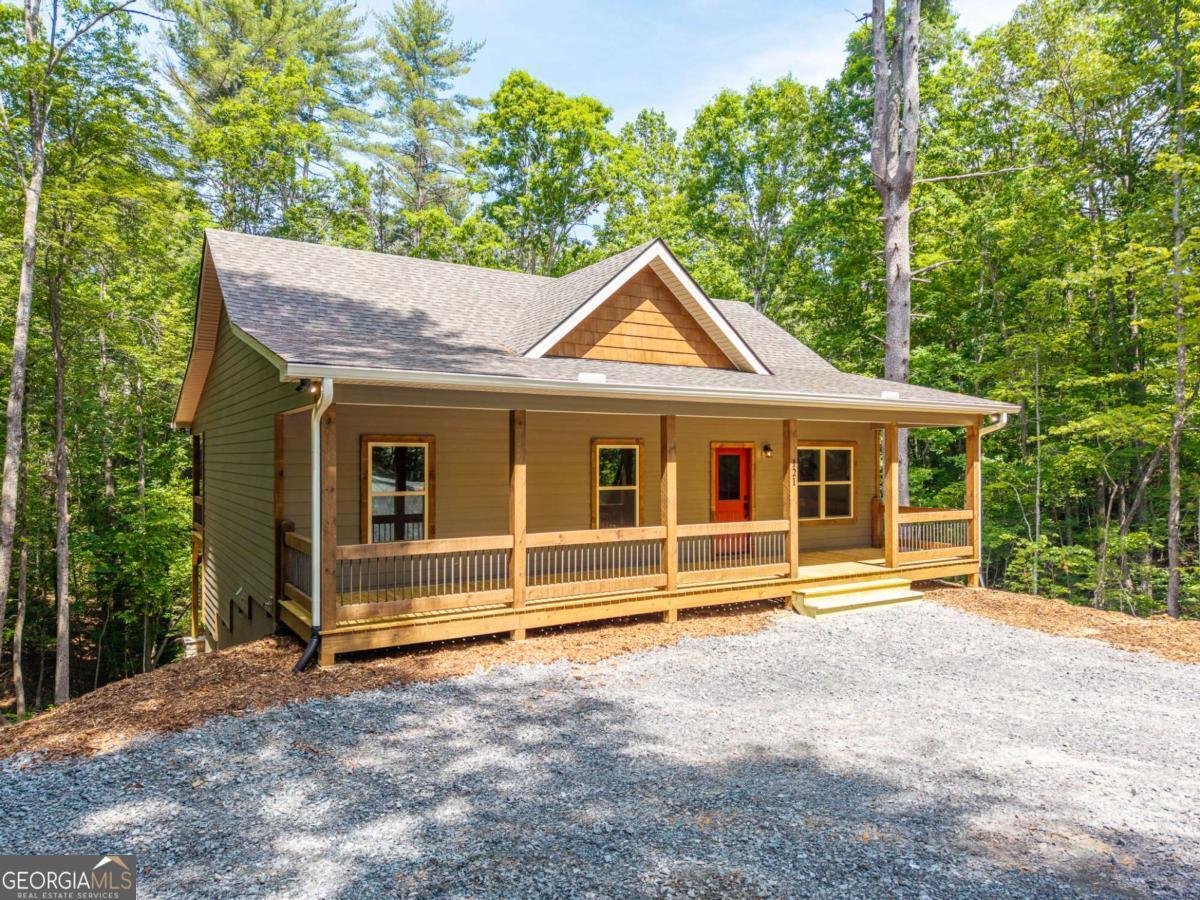 121 Orbit Lane Ellijay - Photo 43