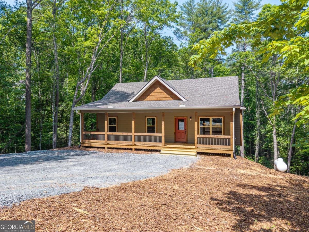 121 Orbit Lane Ellijay - Photo 44