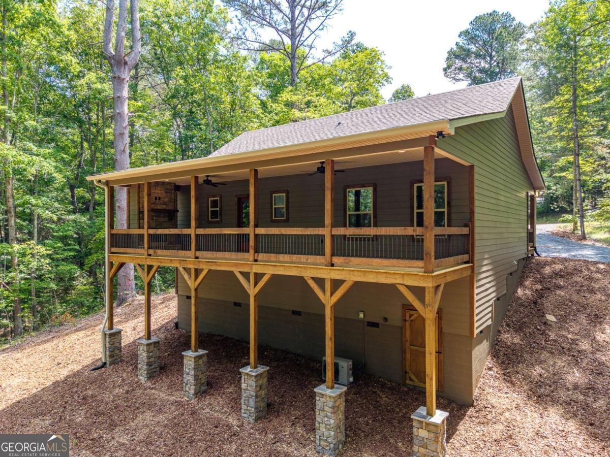 121 Orbit Lane Ellijay - Photo 45