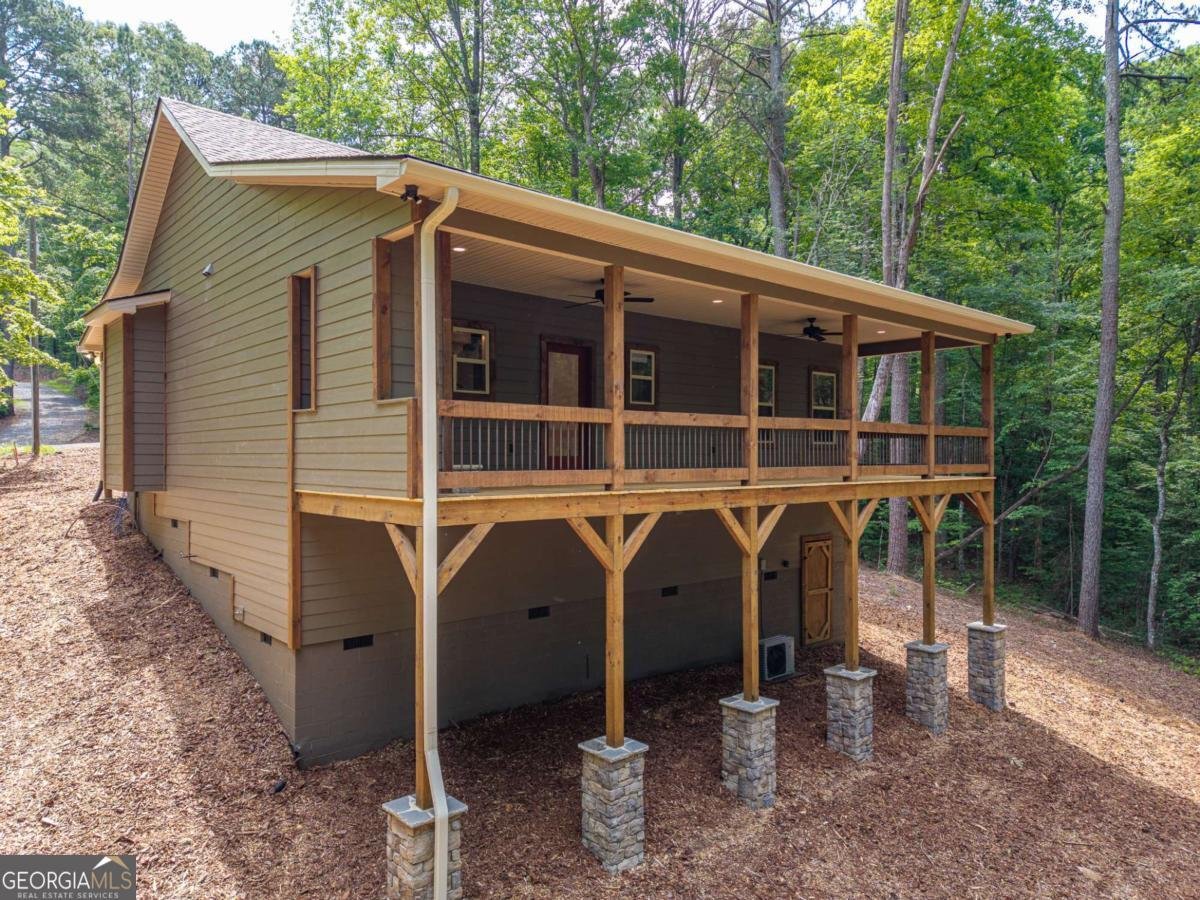 121 Orbit Lane Ellijay - Photo 46