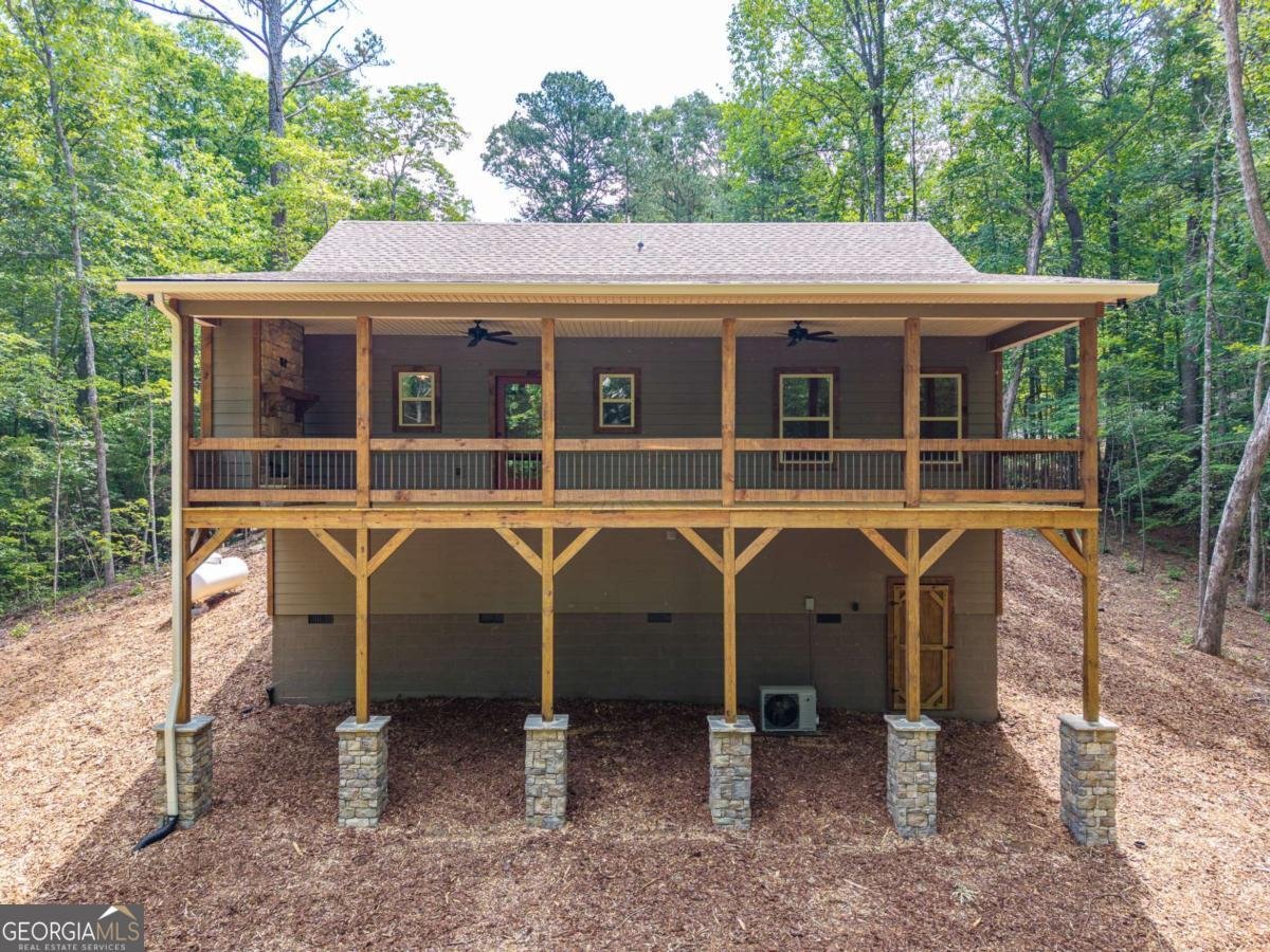 121 Orbit Lane Ellijay - Photo 47