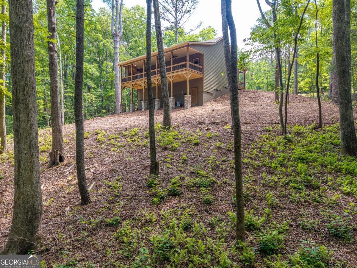 121 Orbit Lane Ellijay - Photo 50