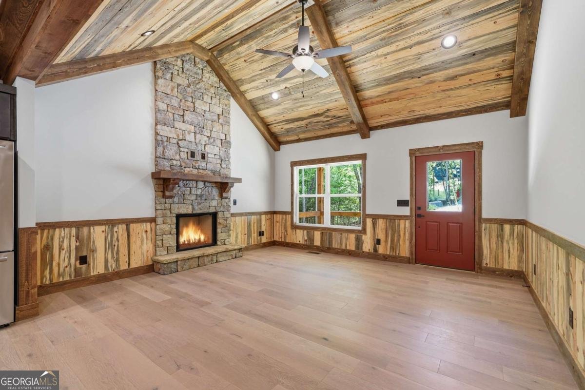 121 Orbit Lane Ellijay - Photo 7