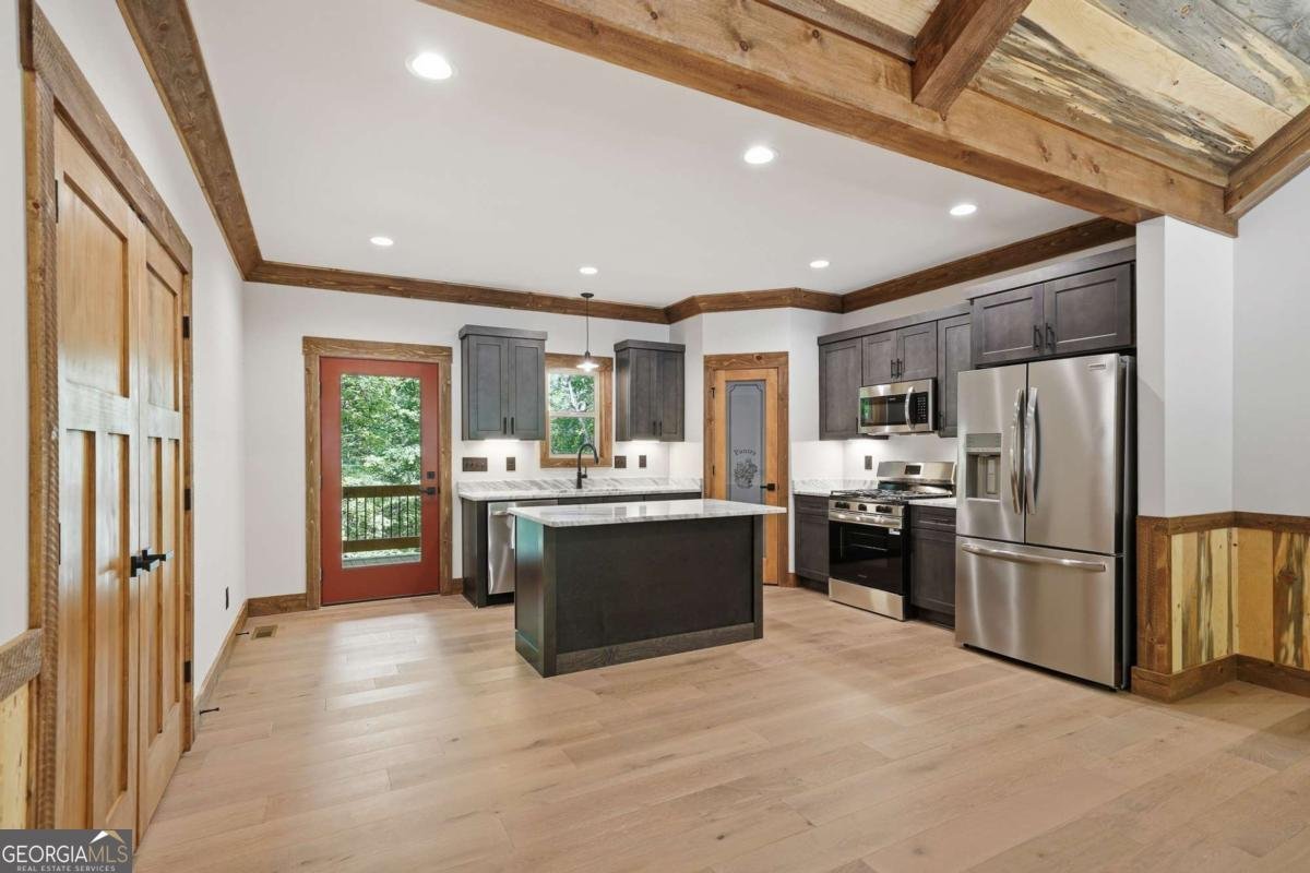 121 Orbit Lane Ellijay - Photo 8