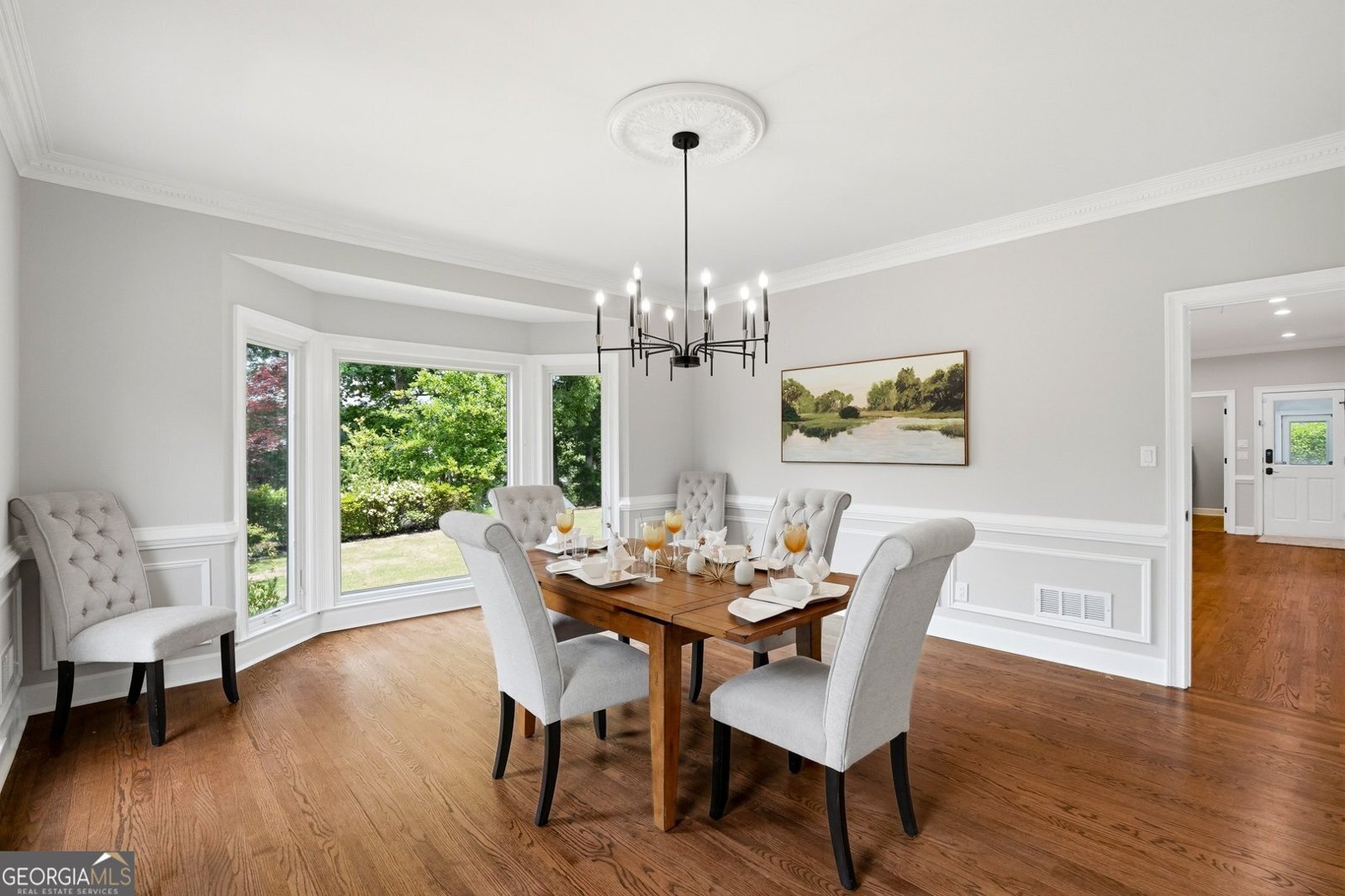 1085 Brooksglen Drive Roswell - Photo 10